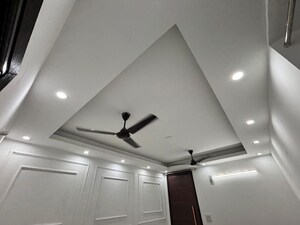 Furnished Amenities in 2 BHK Builder Floor at Chattarpur – for Rent