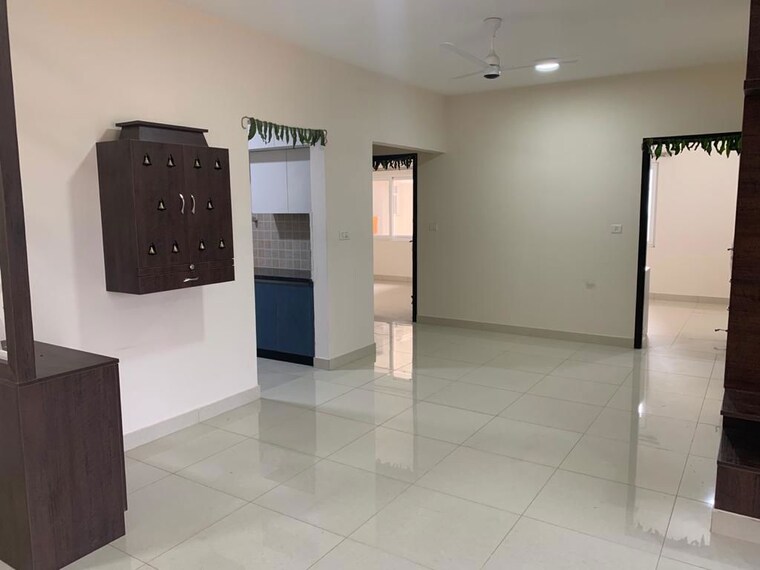 Room, shriram-luxor 2.5 Bedroom 1440 Sq.Ft. Apartment In Hennur Road Bangalore 10374956