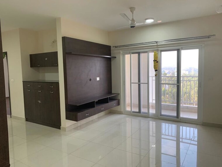 Room, shriram-luxor 2.5 Bedroom 1440 Sq.Ft. Apartment In Hennur Road Bangalore 10374956