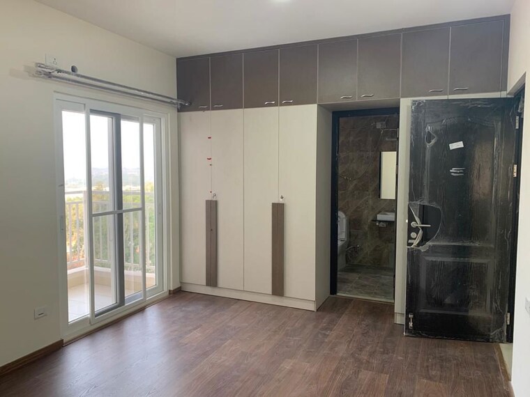 Room, shriram-luxor 2.5 Bedroom 1440 Sq.Ft. Apartment In Hennur Road Bangalore 10374956