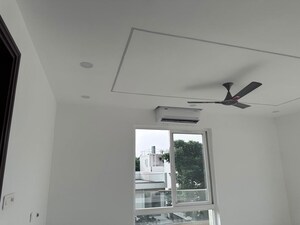 Furnished Amenities in 4 BHK Apartment at My Home Ankura, Tellapur – for Rent
