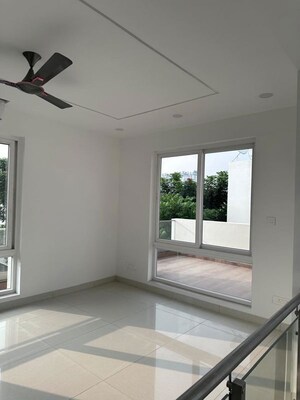 Room in 4 BHK Apartment at My Home Ankura, Tellapur – for Rent