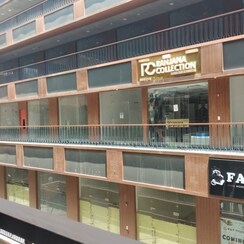 Office Space For Sale in Sun Twilight