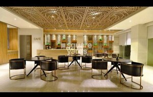  4 BHK Apartment at Adani M2K Oyster Grande, Sector 102 – for Rent