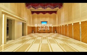  4 BHK Apartment at Adani M2K Oyster Grande, Sector 102 – for Rent