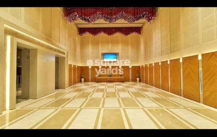 undefined, adani-m2k-oyster-grande 4 Bedroom 3198 Sq.Ft. Apartment In Sector 102 Gurgaon 10374970