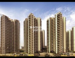 4 BHK Apartment For Rent in Adani M2K Oyster Grande