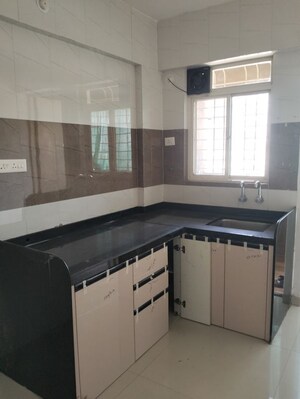 Kitchen in 2 BHK Apartment at Bhondve Empire, Ravet – for Rent