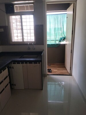 Kitchen in 2 BHK Apartment at Bhondve Empire, Ravet – for Rent