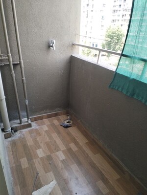 Bathroom in 2 BHK Apartment at Bhondve Empire, Ravet – for Rent