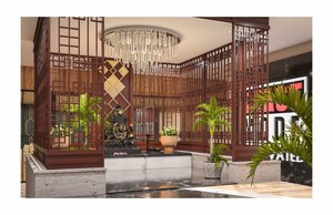2 BHK Apartment – Exterior View View at Nirvana Skydeck, Jakhya - for Sale