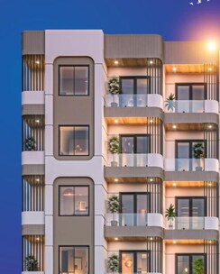 2 BHK + Basement Apartment For Sale in Nirvana Skydeck