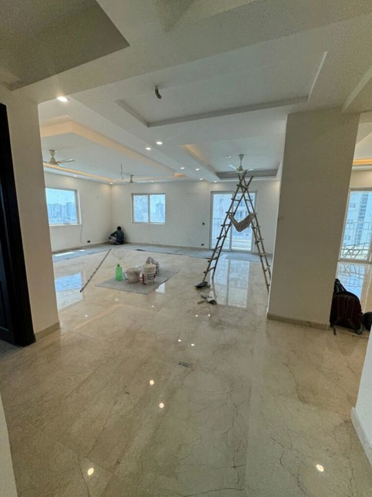 Room, 3c-lotus-300 4 Bedroom 3942 Sq.Ft. Apartment In Sector 107 Noida 10374972