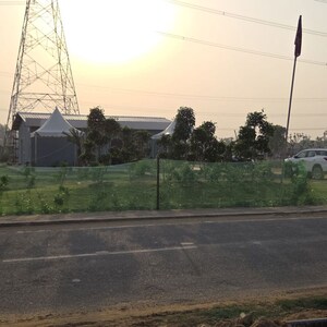 Plot Area in  Plot at Lakshay Keshav Kunj, Farukh Nagar Sector 3 – for Sale