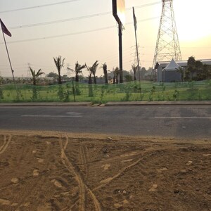 Plot Area in  Plot at Lakshay Keshav Kunj, Farukh Nagar Sector 3 – for Sale