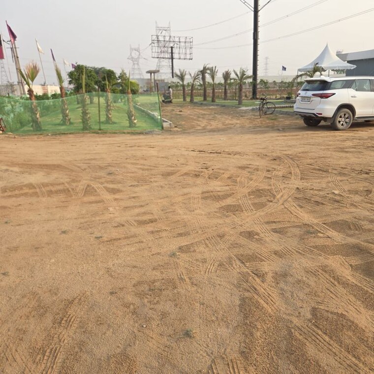 undefined, lakshay-keshav-kunj  135 Sq.Yd. Plot In Farukh Nagar Sector 3 Gurgaon 10374962