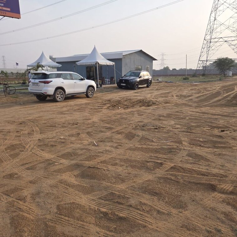 undefined, lakshay-keshav-kunj  135 Sq.Yd. Plot In Farukh Nagar Sector 3 Gurgaon 10374962