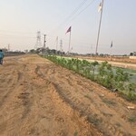 135 Sq.Yd. Plot in Lakshay Keshav Kunj