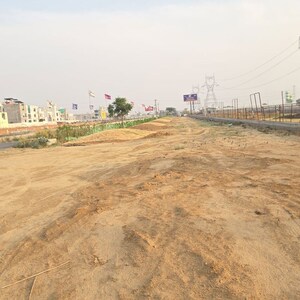 Plot Area in  Plot at Lakshay Keshav Kunj, Farukh Nagar Sector 3 – for Sale