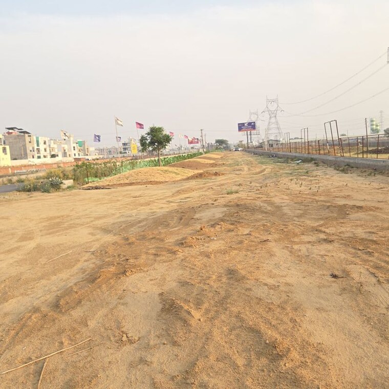 undefined, lakshay-keshav-kunj  135 Sq.Yd. Plot In Farukh Nagar Sector 3 Gurgaon 10374962