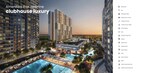 2.5 BHK 1422 Sq.Ft. Apartment in Adarsh Welkin Park