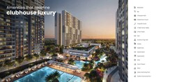 2.5 BHK Apartment For Sale in Adarsh Welkin Park