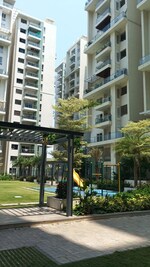 3 BHK + Pooja Room 1925 Sq.Ft. Apartment in Sri Aditya Athena