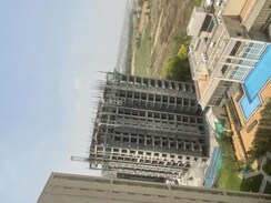 2.5 BHK + Study Room Builder Floor For Rent in Silverglades The Melia