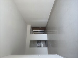 Staircase in 2.5 BHK Builder Floor at Silverglades The Melia, Sohna Sector 35 – for Rent