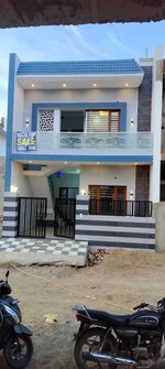 4 BHK 100 Sq.Yd. Villa in Kharar Mohali Road