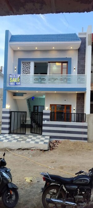 4 BHK Villa For Sale in Kharar Mohali Road