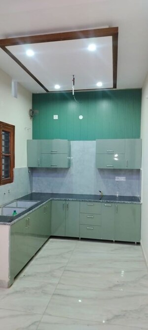 Kitchen in 4 BHK Villa at Kharar Mohali Road – for Sale