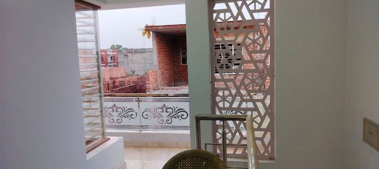 Exterior View, kharar mohali road 4 Bedroom 100 Sq.Yd. Villa In Kharar Mohali Road Kharar 10355174
