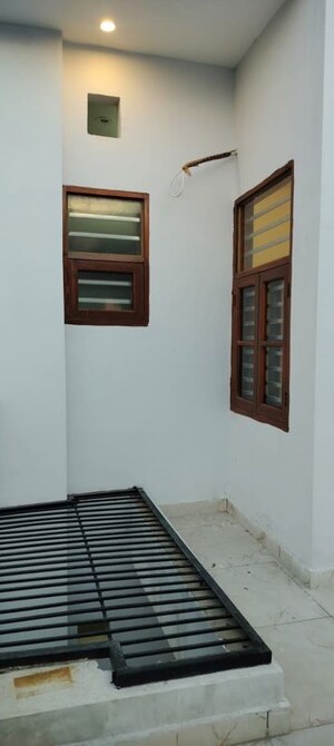 Staircase in 4 BHK Villa at Kharar Mohali Road – for Sale