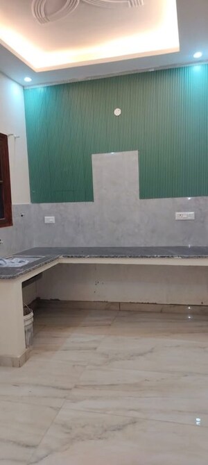 Kitchen in 4 BHK Villa at Kharar Mohali Road – for Sale