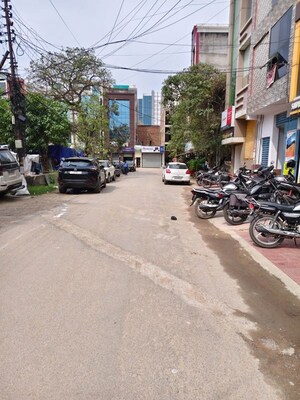 Parking in  Office Space at Vibhuti Khand – for Rent