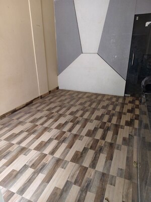 Balcony in  Office Space at Vibhuti Khand – for Rent