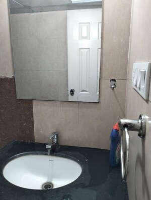 Bathroom in 2 BHK Apartment at Rama Celestial City Phase II, Ravet – for Sale