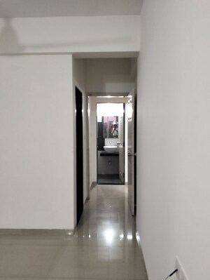 Building Lobby in 2 BHK Apartment at Rama Celestial City Phase II, Ravet – for Sale