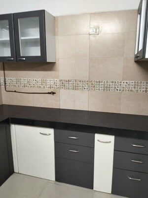 Kitchen in 2 BHK Apartment at Rama Celestial City Phase II, Ravet – for Sale