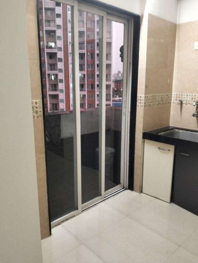 Balcony, rama-celestial-city-phase-ii 2 Bedroom 1100 Sq.Ft. Apartment In Ravet Pune 10375004