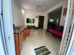 2 BHK + Pooja Room Apartment For Sale in Rohan Mithila
