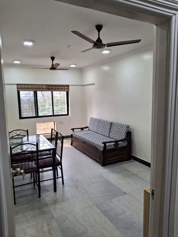 2 BHK 1000 Sq.Ft. Apartment in Shrishti Synchronicity