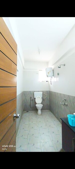 Bathroom in 3 BHK Apartment at Hsr Layout – for Rent