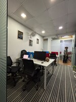 1100 Sq.Ft. Office Space in Sector 63