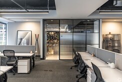 Office Space in IT/SEZ For Rent in Logix Cyber Park