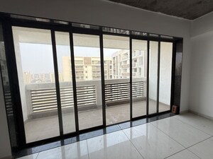 3 BHK Apartment – Exterior View View at Gail Colony - for Sale