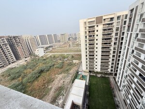 3 BHK Apartment – Exterior View View at Gail Colony - for Sale