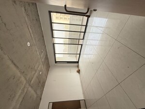 Living Room in 3 BHK Apartment at Gail Colony – for Sale