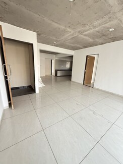 3 BHK + Store Room Apartment For Sale in Gail Colony